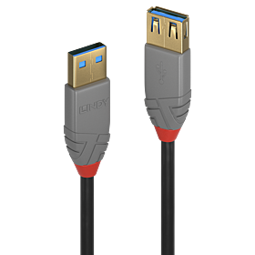 USB Kabel A/A