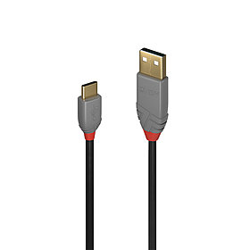 USB Kabel A/C