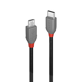 USB Kabel C/Micro-B