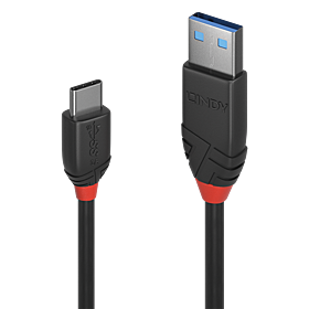 USB Kabel C/A