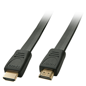 HDMI Flachkabel 0,5m