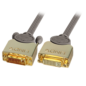 DVI-D Dual Link Verl�ngerung