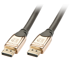 DisplayPort Kabel 3m