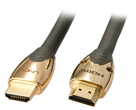 HDMI Kabel Ethernet 5m