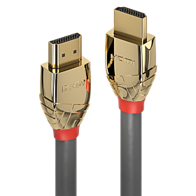 HDMI Kabel Ethernet 2m