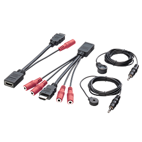 IR/HDMI Transmitter