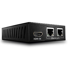 HDBaseT Transmitter 