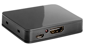 2x HDMI Splitter