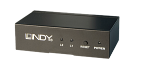 HDMI Splitter 2:1