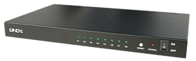 HDMI Splitter 8:1