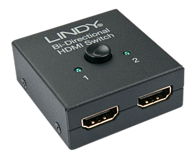 HDMI Switch 2 Port