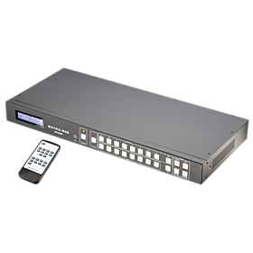 HDMI Matrix Umschalter 8x8