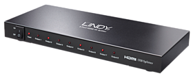 HDMI Splitter 8 Port