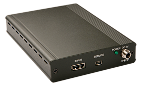 HDMI 4K Splitter