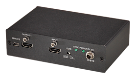 HDMI 4K Splitter