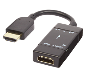HDMI 4K Upscaler