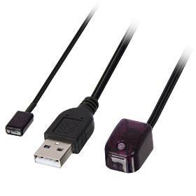 IR Repeaterkabel