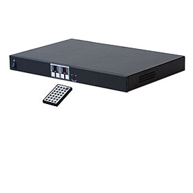 DVI-D Matrix Switch