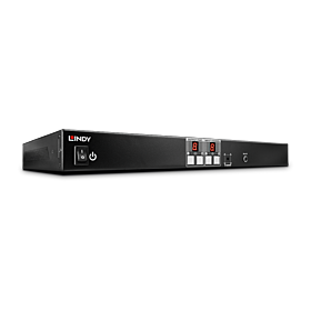 DVI-D Switch 8x8
