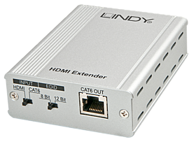 HDMI Extender Cat.6