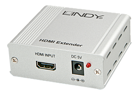 HDMI Extender Cat.6