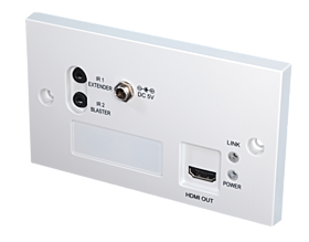 HDMI Receiver HDBaseT