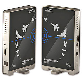 Wireless HDMI Extender