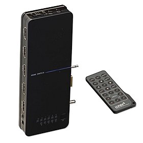 Matrix HDMI Switch
