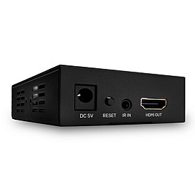 HDMI Ethenet Receiver