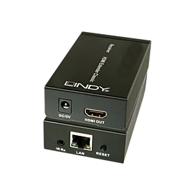 HDMI over Ethernet Extender
