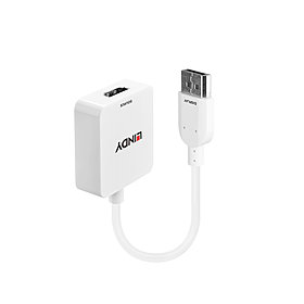 Konverter HDMI DisplayPort