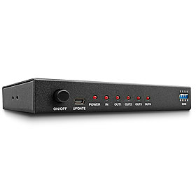 HDMI Splitter 4 Port