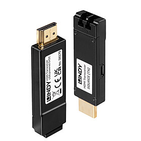 HDMI Extender Fiber Optic