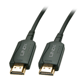 HDMI Hybridkabel 40m