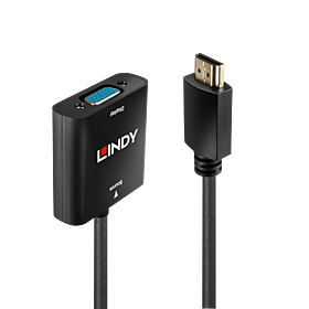 HDMI VGA Adapter