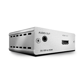 SDI/HDMI Konverter
