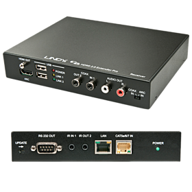 HDMI 4K Extender 2160p60