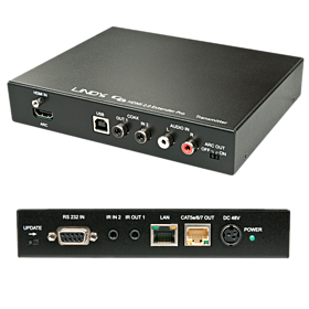 HDMI 4K Extender 2160p60