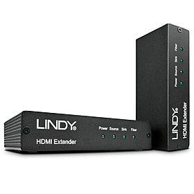 HDMI Extender Fiber Optic