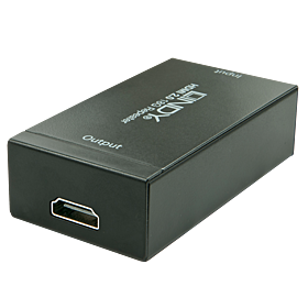 HDMI 2.0 UHD Extender