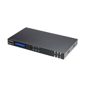 4x4 HDBaseT Matrix Switch C6