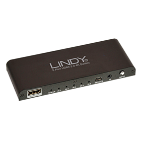 HDMI Switch 5 Port