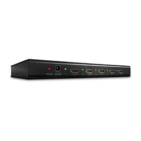HDMI Splitter 4 Port