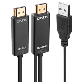 HDMI Hybridkabel 20m