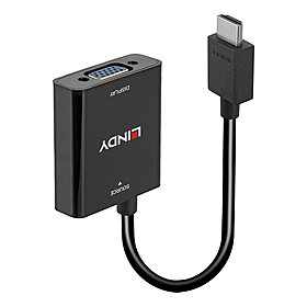 HDMI VGA Adapter