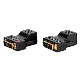 DVI Cat.6 Extender