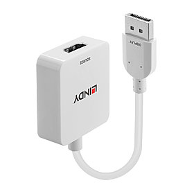 Konverter HDMI DisplayPort