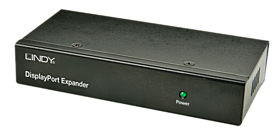 DisplayPort Expander