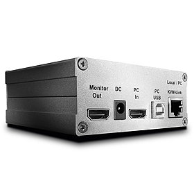 Cat.6 KVM Extender