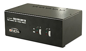 KVm Switch Pro